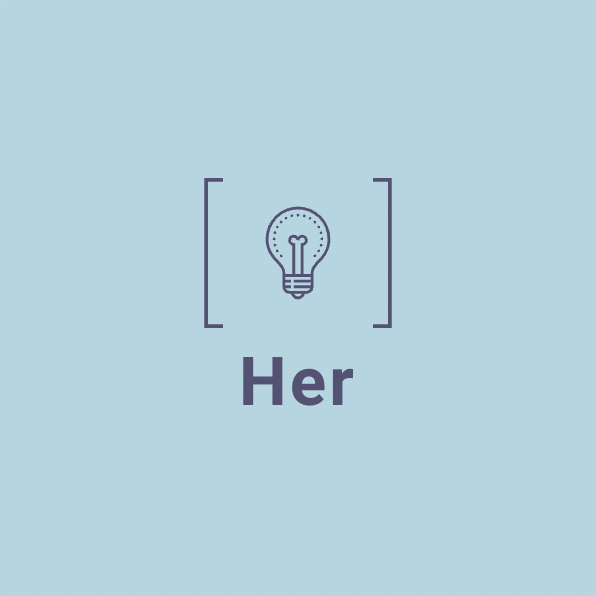 Her